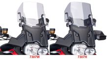  BMW F650GS (08-12), F700GS & F800GS (08-18) Parabrezza Touring F800GS Adventure