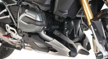  BMW R 1200 R, LC (2015-2018) Spoiler motore