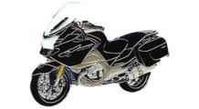  BMW R1200RT (2005-2013) Spilla R 1200 RT 2013 (nero)