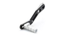  BMW R1200GS (04-12), R1200GS Adv (05-13) & HP2 Leva del cambio regolabile