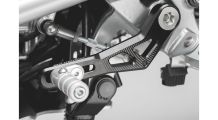  BMW R 1250 GS & R 1250 GS Adventure Leva del cambio regolabile