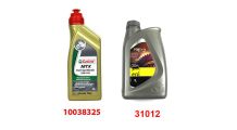 BMW R 1250 GS & R 1250 GS Adventure Olio cambio e cardano