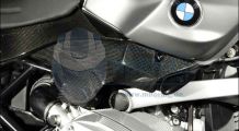  BMW R1200R (2005-2014) Protezioni condotto iniezione