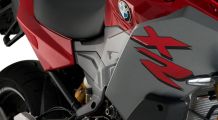  BMW F900XR Deflettori laterali