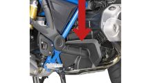  BMW R 1250 GS & R 1250 GS Adventure Protezioni per i piedi