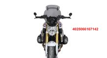  BMW R 1250 R Parabrezza Vario touring per il montaggio originale