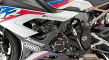  BMW S1000R (2021- ) Paramotore