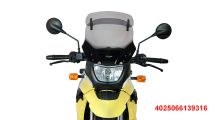  BMW F 650, CS, GS, ST, Dakar (1994-2007) Parabrezza Vario touring