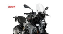  BMW F900R Parabrezza Touring per il montaggio originale