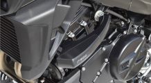  BMW F800R Tamponi anticaduta Slider
