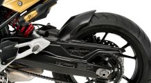  BMW F900R Parafango in plastica ABS