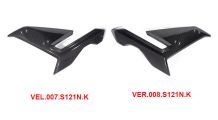  BMW S1000R (2021- ) Carbon Carene laterali