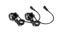  BMW R1100RS, R1150RS Luci ausiliarie LED Beam 2.0