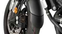  BMW F650GS (08-12), F700GS & F800GS (08-18) Prolungamento parafango