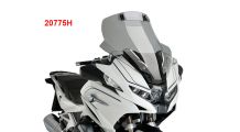  BMW R 1250 RT Parabrezza Vario touring