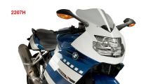  BMW K1200S Parabrezza Racing
