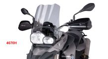  BMW F650GS (08-12), F700GS & F800GS (08-18) Parabrezza Touring