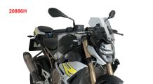  BMW S1000R (2021- ) Parabrezza Sport