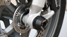  BMW R 1200 GS LC (2013-2018) & R 1200 GS Adventure LC (2014-2018) Tamponi forcella