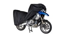  BMW R 1200 GS LC (2013-2018) & R 1200 GS Adventure LC (2014-2018) Telo coprimoto da esterni DELTA
