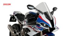  BMW S1000RR (2019- ) Spoiler laterali
