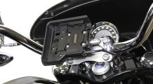  BMW R 18 Supporto per GPS