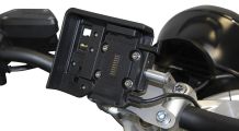  BMW R nine T Supporto per GPS
