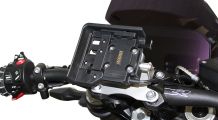  BMW S1000R (2021- ) Supporto per GPS