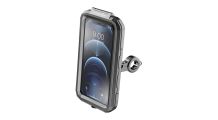 Supporto Per Cellulare E GPS Per BMW F750GS F850GS (2018-2019) | Staffa In Alluminio Per Manubrio