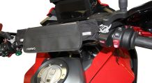  BMW R 1200 GS LC (2013-2018) & R 1200 GS Adventure LC (2014-2018) Borsa per manubrio con tasca per telefono