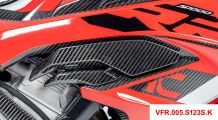  BMW S1000RR (2019- ) Air Outlet in fibra di carbonio lato destro