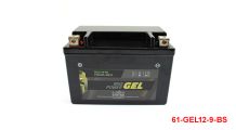  BMW G 310 GS Batteria a gel