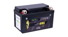  BMW G650Xchallenge, G650Xmoto, G650Xcountry Batteria a gel