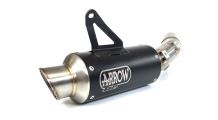  BMW S1000RR (2009-2018) Scarico ARROW DARK GP2