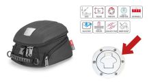  BMW G 310 GS Borsa da serbatoio MT505