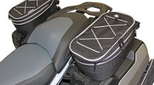  BMW R1300GS & Adventure Borsa universale per bauletti Vario