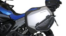  BMW R1300GS & Adventure Borse laterali per valigie Vario