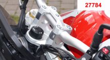  BMW F800GS (2024- ), F900GS & F900GS Adv Riser per sollevare il manubrio