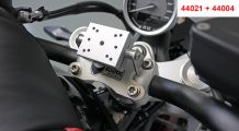  BMW R12nineT, R12, R12S & R12G/S Supporto per GPS