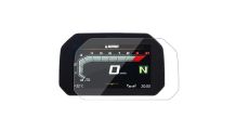  BMW S1000R (2021- ) Pellicole protettive rinforzate per display Connectivity