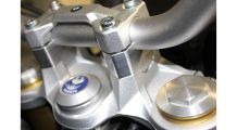  BMW F750GS, F850GS & F850GS Adventure Riser per sollevare il manubrio