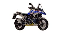  BMW R1300GS & Adventure Spilla R1300GS Trophy