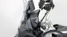  BMW F750GS, F850GS & F850GS Adventure Protezione antiriflesso per il display Connectivity