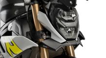  BMW S1000R (2021- ) Spoiler anteriore Downforce
