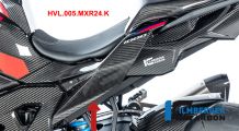  BMW S 1000 XR (2020- ) Carenatura della coda in carbonio
