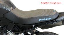  BMW F800GS (2024- ), F900GS & F900GS Adv Conversione del sedile (sedile monoblocco)