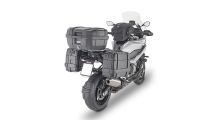  BMW S 1000 XR (2020- ) Supporto valigia laterale Trekker