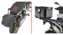  BMW F800GS (2024- ), F900GS & F900GS Adv Portabauletto Top case