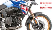  BMW F800GS (2024- ), F900GS & F900GS Adv Paracilindro