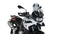  BMW F750GS, F850GS & F850GS Adventure Parabrezza Vario Touring